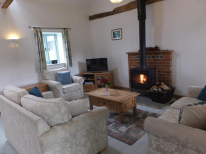 Friesian Cottage